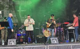 Działdowski Jarmark i Zlot Pojazdów Zabytkowych