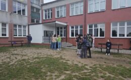 „Krwawy Księżyc” wyszedł zza chmur