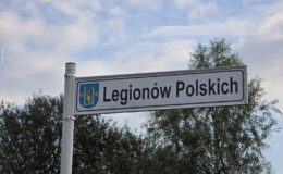 Zmodernizowany Orlik przy ul. Świerkowej i nowe latarnie przy ul. Legionów Polskich