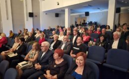 Miejska Biblioteka Publiczna ma już 80 lat 