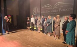 Miejska Biblioteka Publiczna ma już 80 lat 