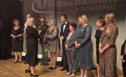 Miejska Biblioteka Publiczna ma już 80 lat 
