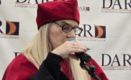 Dyplomatorium i czepkowanie naszych studentów