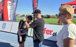 Hoffer Triathlon Działdowo 2025