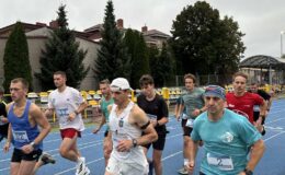 Znamy wyniki Wielkiego Finału w Teście Coopera