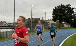 Znamy wyniki Wielkiego Finału w Teście Coopera