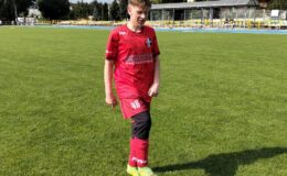 Ostatni weekend sierpnia pełen emocji na naszym stadionie