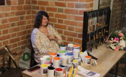 „Światło przez bastiony” nowa wystawa w „Galerii Akwarium”