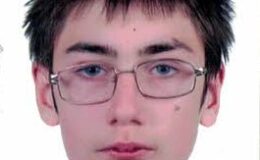 zaginiony 13. letni mieszkaniec Działdowa