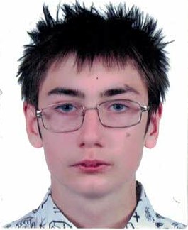 Zaginął 13. letni mieszkaniec Działdowa zaginiony 13. letni mieszkaniec Działdowa