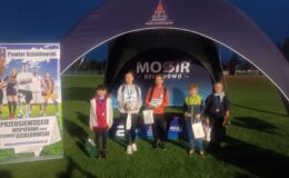 Znamy wyniki Wielkiego Finału w Teście Coopera