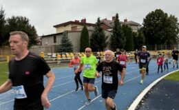 Znamy wyniki Wielkiego Finału w Teście Coopera