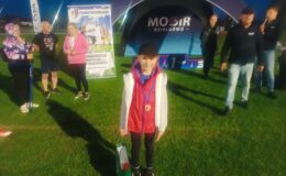 Znamy wyniki Wielkiego Finału w Teście Coopera