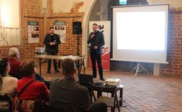 „Mazurzy na Działdowszczyźnie – historia, kultura, język” – podsumowanie projektu