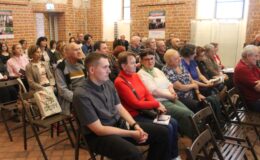 „Mazurzy na Działdowszczyźnie – historia, kultura, język” – podsumowanie projektu