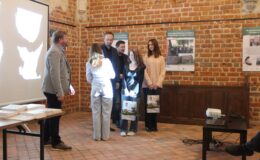 „Mazurzy na Działdowszczyźnie – historia, kultura, język” – podsumowanie projektu