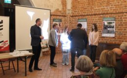„Mazurzy na Działdowszczyźnie – historia, kultura, język” – podsumowanie projektu