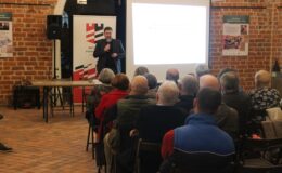 „Mazurzy na Działdowszczyźnie – historia, kultura, język” – podsumowanie projektu