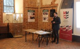 „Mazurzy na Działdowszczyźnie – historia, kultura, język” – podsumowanie projektu