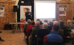 „Mazurzy na Działdowszczyźnie – historia, kultura, język” – podsumowanie projektu