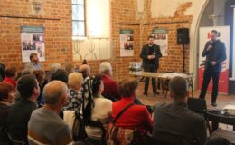 „Mazurzy na Działdowszczyźnie – historia, kultura, język” – podsumowanie projektu