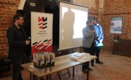 „Mazurzy na Działdowszczyźnie – historia, kultura, język” – podsumowanie projektu