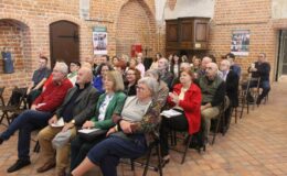 „Mazurzy na Działdowszczyźnie – historia, kultura, język” – podsumowanie projektu