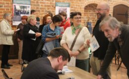 „Mazurzy na Działdowszczyźnie – historia, kultura, język” – podsumowanie projektu