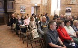 „Mazurzy na Działdowszczyźnie – historia, kultura, język” – podsumowanie projektu