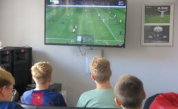 Turniej FIFA 2025 w bibliotece – znamy zwycięzców 
