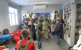 Turniej FIFA 2025 w bibliotece – znamy zwycięzców 