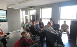 Turniej FIFA 2025 w bibliotece – znamy zwycięzców 