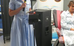 „Lustro życia” – promocja tomiku wierszy Magdaleny Szpilewskiej-Kowalewskiej