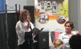 „Lustro życia” – promocja tomiku wierszy Magdaleny Szpilewskiej-Kowalewskiej