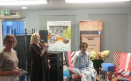 „Lustro życia” – promocja tomiku wierszy Magdaleny Szpilewskiej-Kowalewskiej