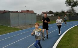 Znamy wyniki Wielkiego Finału w Teście Coopera