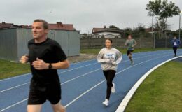 Znamy wyniki Wielkiego Finału w Teście Coopera