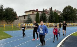 Znamy wyniki Wielkiego Finału w Teście Coopera