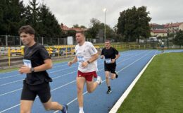 Znamy wyniki Wielkiego Finału w Teście Coopera