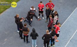 Turniej Piłki Nożnej Szkół Podstawowych klas VIII i młodszych w ramach Współzawodnictwa Sportowego 2025/2026