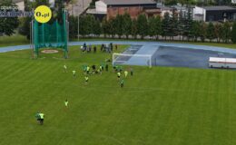 Turniej Piłki Nożnej Szkół Podstawowych klas VIII i młodszych w ramach Współzawodnictwa Sportowego 2025/2026