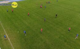 Turniej Piłki Nożnej Szkół Podstawowych klas VIII i młodszych w ramach Współzawodnictwa Sportowego 2025/2026