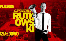 fotografia portretowa mężczyzny – Rafał Rutkowski