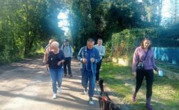 Weselne prezenty trafiły do Stowarzyszenia Psia Przystań w Lidzbarku