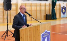 Dzisiaj zabrzmiał pierwszy dzwonek 