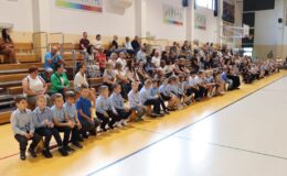 Dzisiaj zabrzmiał pierwszy dzwonek 