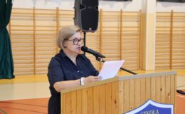 Dzisiaj zabrzmiał pierwszy dzwonek 