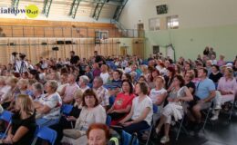 Koncert galowy Festiwalu Chóralnego Młodzi Mają Głos 2025