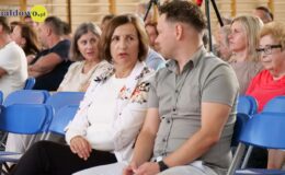 Koncert galowy Festiwalu Chóralnego Młodzi Mają Głos 2025