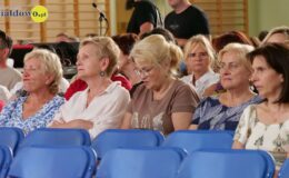 Koncert galowy Festiwalu Chóralnego Młodzi Mają Głos 2025